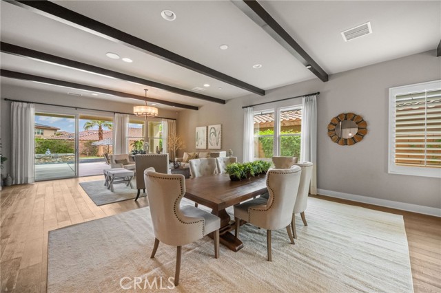 Detail Gallery Image 8 of 45 For 74516 Tesla Dr, Palm Desert,  CA 92211 - 4 Beds | 3/1 Baths