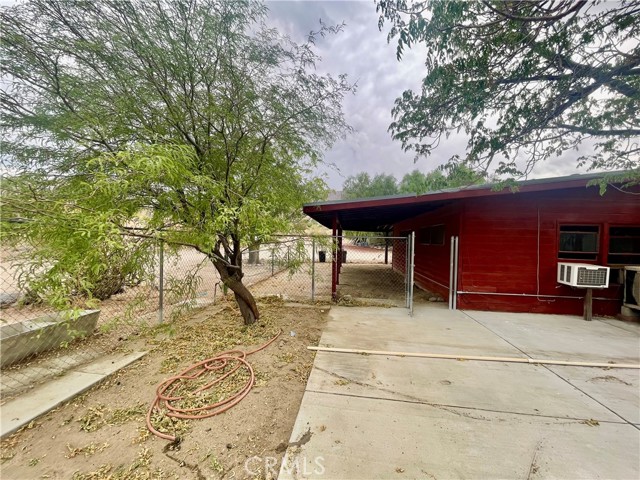 Detail Gallery Image 7 of 24 For 9260 Lanning Ln, Morongo Valley,  CA 92256 - 2 Beds | 1 Baths