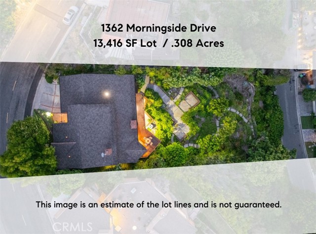 Image 2 for 1362 Morningside Dr, Laguna Beach, CA 92651