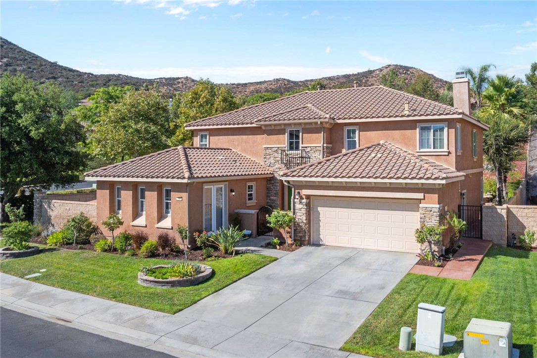 Image 3 for 27021 Pumpkin St, Murrieta, CA 92562