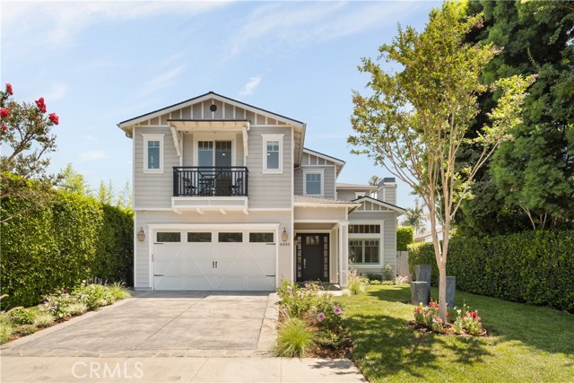 Detail Gallery Image 33 of 33 For 4330 Bellaire Ave, Studio City,  CA 91604 - 5 Beds | 4/1 Baths