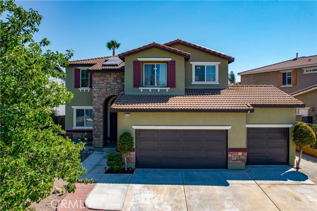 Detail Gallery Image 1 of 49 For 12769 Eastern Shore Dr, Corona,  CA 92880 - 5 Beds | 3 Baths