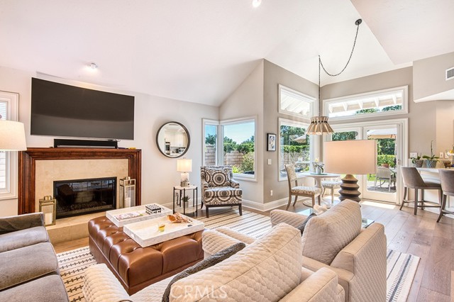 Detail Gallery Image 9 of 40 For 23271 via Dorado, Coto de Caza,  CA 92679 - 4 Beds | 3/1 Baths