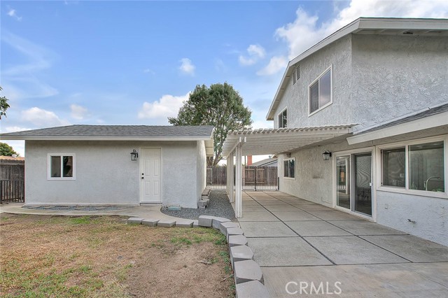 Detail Gallery Image 20 of 21 For 6859 Cameo St, Rancho Cucamonga,  CA 91701 - 4 Beds | 2 Baths