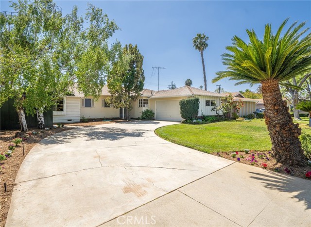 732 Gaillard St, La Verne, CA 91750