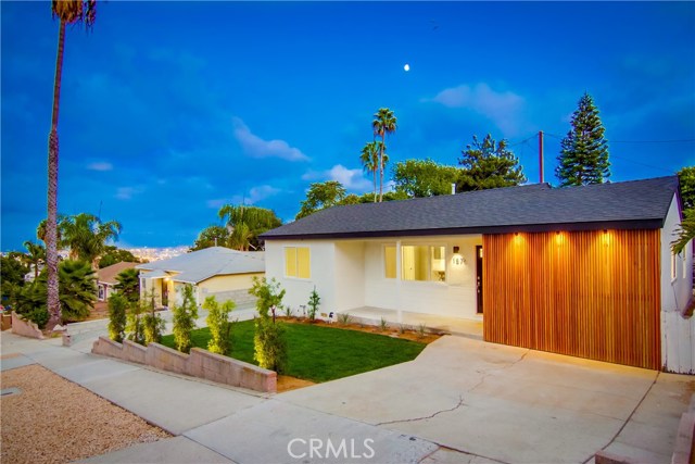 1876 Trudie Drive, Rancho Palos Verdes, California 90275, 3 Bedrooms Bedrooms, ,2 BathroomsBathrooms,Residential,Sold,Trudie,OC17246145