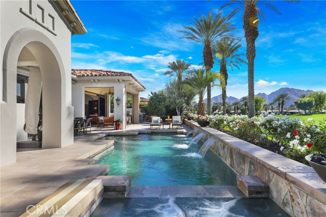 Detail Gallery Image 46 of 54 For 76518 via Chianti, Indian Wells,  CA 92210 - 4 Beds | 5/2 Baths