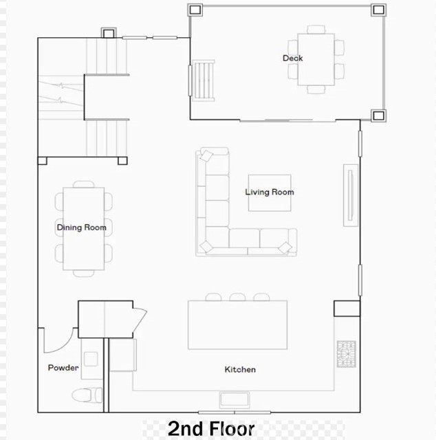 Detail Gallery Image 20 of 21 For 1060 N Anaheim Blvd #2, Anaheim,  CA 92801 - 4 Beds | 3/1 Baths