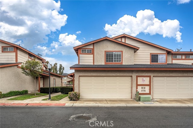 Detail Gallery Image 1 of 1 For 840 Maitland Privado, Ontario,  CA 91762 - 2 Beds | 2/1 Baths
