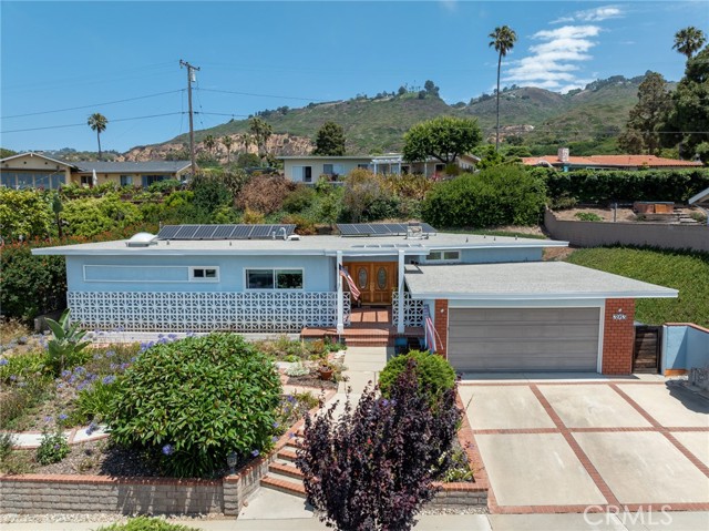 3913 Admirable Drive, Rancho Palos Verdes, California 90275, 3 Bedrooms Bedrooms, ,1 BathroomBathrooms,Residential,For Sale,Admirable,PV24145592