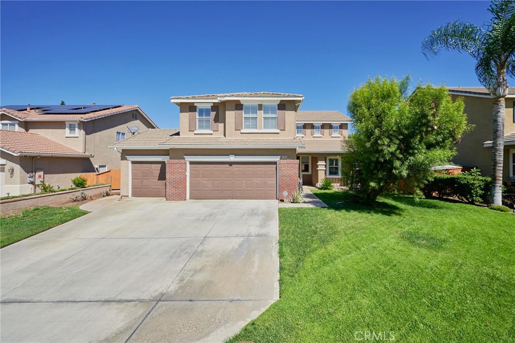 19048 Weathervane Place
