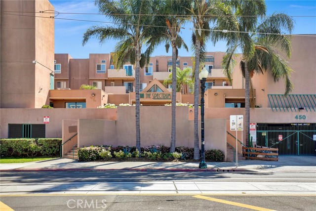 Detail Gallery Image 21 of 21 For 450 E 4th St #437,  Santa Ana,  CA 92701 - 2 Beds | 2 Baths