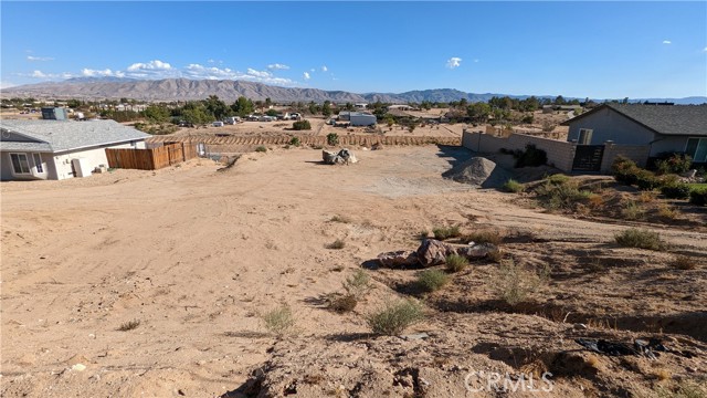 0 E, Hesperia, CA, 92345 0 E, Hesperia, CA, 92345