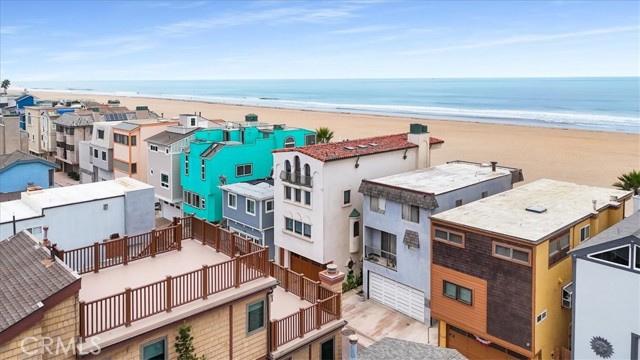 Detail Gallery Image 1 of 70 For 57 B Surfside, Surfside,  CA 90743 - 4 Beds | 4 Baths