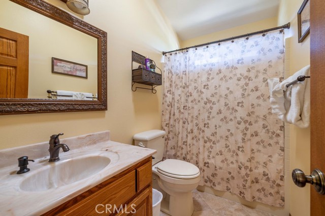 Detail Gallery Image 38 of 50 For 43942 Rainbow Ln, Angelus Oaks,  CA 92305 - 4 Beds | 3 Baths