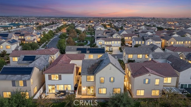 Detail Gallery Image 33 of 35 For 3126 E Painted Crescent, Ontario,  CA 91762 - 3 Beds | 2/1 Baths