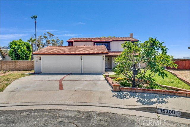 Image 3 for 16300 Soriano Dr, Hacienda Heights, CA 91745