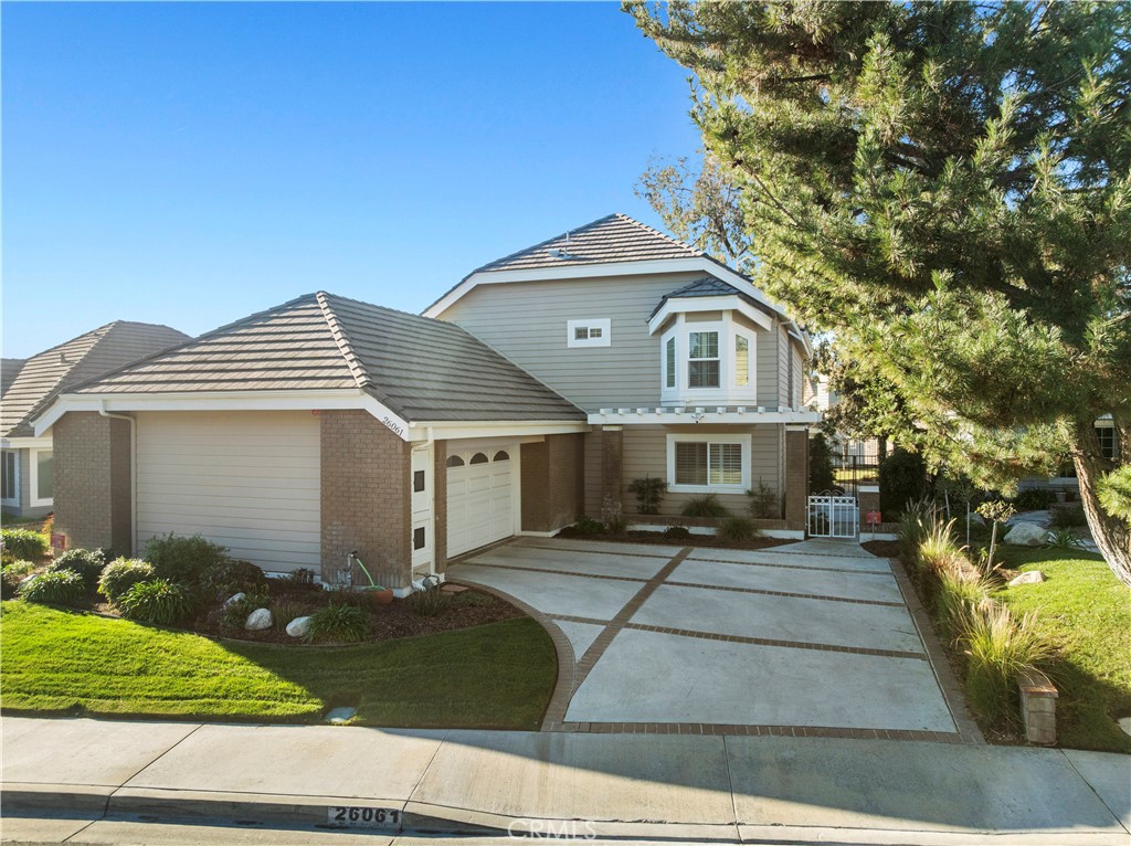 26061 Charonne Court