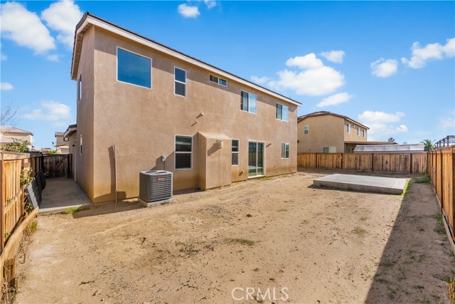 Detail Gallery Image 43 of 49 For 2517 San Madrid Way, Rosamond,  CA 93560 - 3 Beds | 2/1 Baths