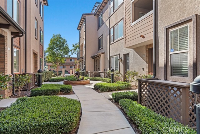 Detail Gallery Image 31 of 34 For 1370 Clementine Way, Fullerton,  CA 92833 - 3 Beds | 3 Baths