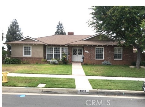 1301 N Birchnell Ave, San Dimas, CA 91773