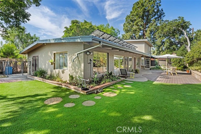 Detail Gallery Image 32 of 38 For 444 Oneida Dr, Pasadena,  CA 91107 - 2 Beds | 3 Baths