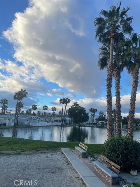 Detail Gallery Image 35 of 40 For 74711 Dillon Road #721,  Desert Hot Springs,  CA 92241 - 2 Beds | 1 Baths