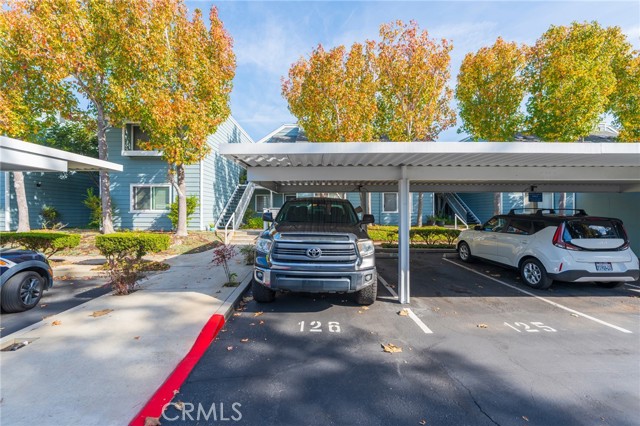 Detail Gallery Image 36 of 38 For 6020 Bixby Village #63,  Long Beach,  CA 90803 - 1 Beds | 1 Baths