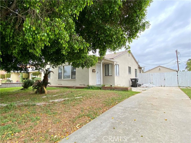 348 N Toland Ave, West Covina, CA 91790