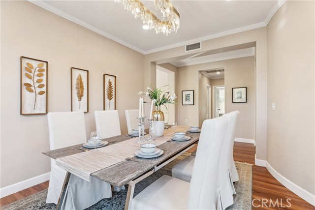 Detail Gallery Image 14 of 43 For 23161 Bouquet, Mission Viejo,  CA 92692 - 4 Beds | 3 Baths