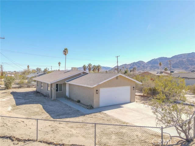 Detail Gallery Image 10 of 36 For 6213 Baileya Ave, Twentynine Palms,  CA 92277 - 3 Beds | 2 Baths