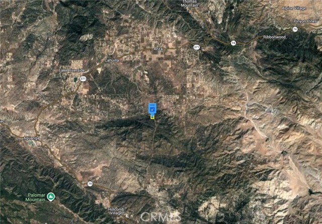 Detail Gallery Image 3 of 4 For 1111 Cooper Cienega Truck Trl, Anza,  CA 92539 - – Beds | – Baths