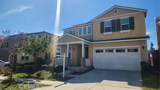 9777 La Vine Court, Rancho Cucamonga, CA 91701