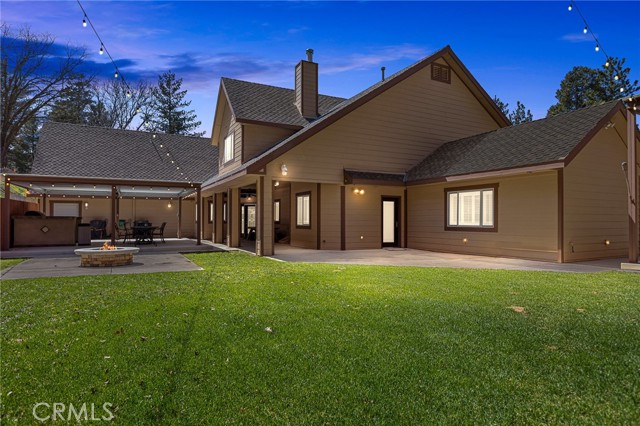 919 Venus Way, Crestline, CA 92325