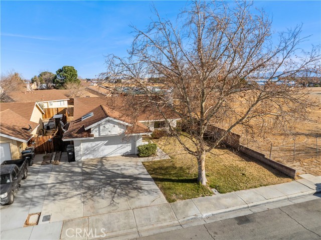 Detail Gallery Image 26 of 29 For 45260 7th St, Lancaster,  CA 93535 - 4 Beds | 2 Baths