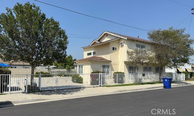 Detail Gallery Image 2 of 6 For 8247 Park St, Rosemead,  CA 91770 - – Beds | – Baths