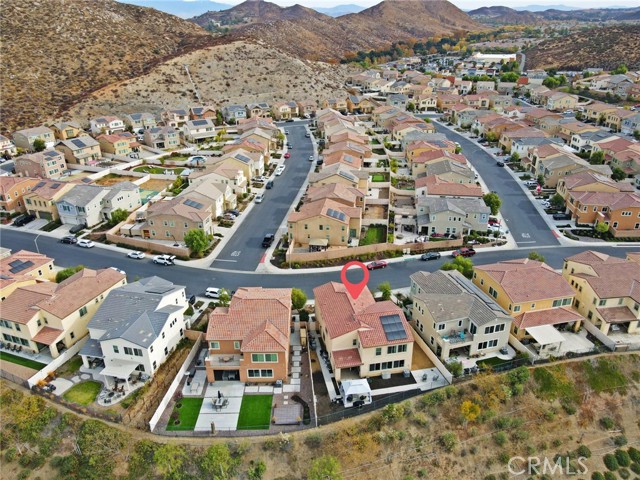 Detail Gallery Image 1 of 34 For 24449 Payton Dr, Lake Elsinore,  CA 92532 - 4 Beds | 3 Baths
