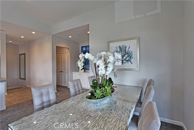 Detail Gallery Image 7 of 12 For 248 Bishop Landing, Irvine,  CA 92620 - 2 Beds | 2 Baths
