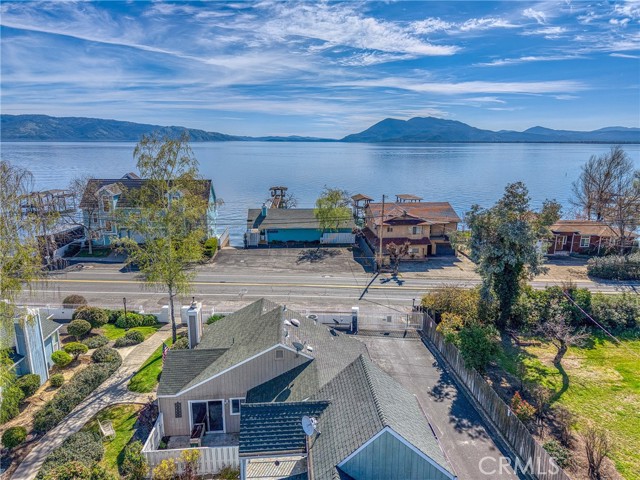 Detail Gallery Image 42 of 48 For 101 Marina Dr S., Lakeport,  CA 95453 - 2 Beds | 1/1 Baths