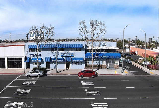 16705 Hawthorne Boulevard, Lawndale, California 90260, ,Commercial Lease,For Rent,16705 Hawthorne Boulevard,CRSB25034670