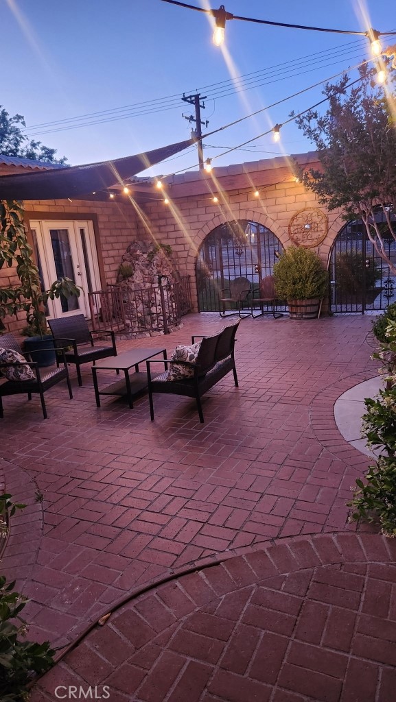 Detail Gallery Image 42 of 42 For 17857 Main St, Hesperia,  CA 92345 - 4 Beds | 3 Baths