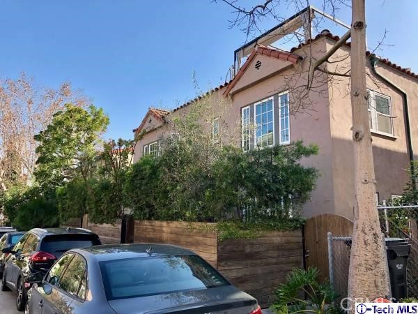 1633 Rendall Pl, Los Angeles, CA 90026