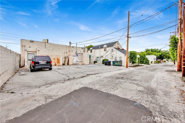1510 W Verdugo Avenue, Burbank, California 91506, ,Commercial Lease,For Rent,1510 W Verdugo Avenue,CRBB25045444