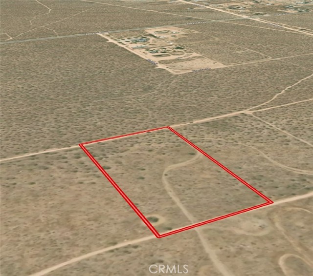 Detail Gallery Image 2 of 6 For 1 Calliandra Rd, Apple Valley,  CA 92308 - – Beds | – Baths