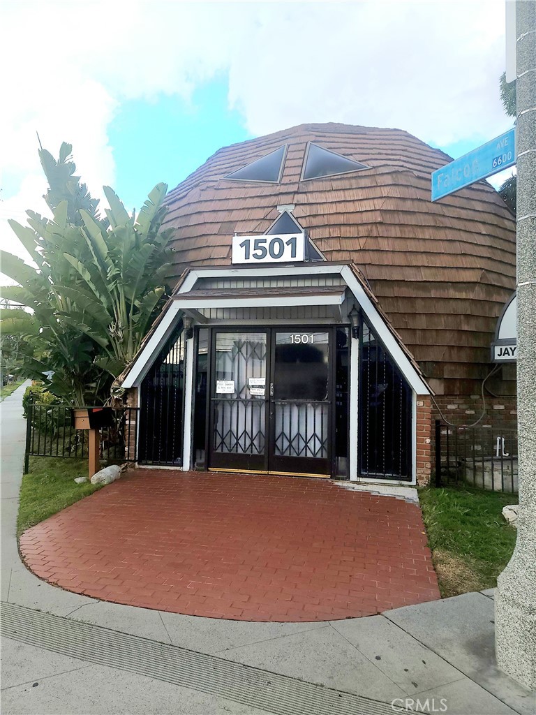 1501 E Artesia Boulevard, Long Beach, CA 90805