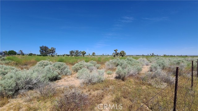 Detail Gallery Image 3 of 15 For 0 Vacant Land, Hesperia,  CA 92345 - – Beds | – Baths