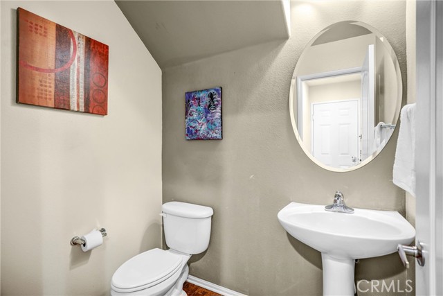 Detail Gallery Image 12 of 27 For 30505 Canyon Hills #2204,  Lake Elsinore,  CA 92532 - 2 Beds | 2/1 Baths