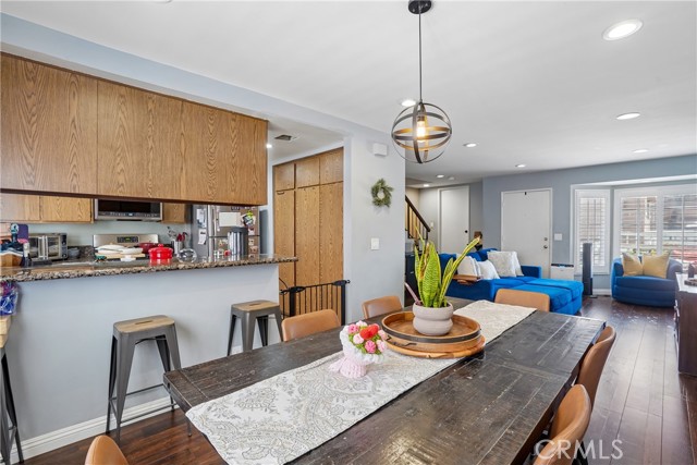 2 Bed Home for Sale in Los Angeles, California