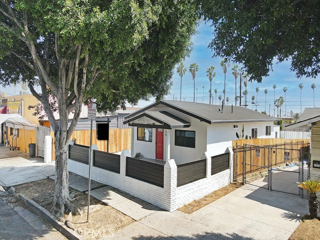 Image 3 for 3536 E 4th St, Los Angeles, CA 90063