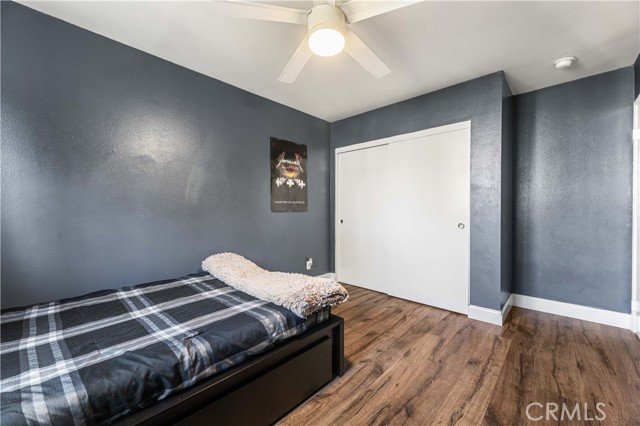 Detail Gallery Image 27 of 52 For 18146 Oxnard #48,  Tarzana,  CA 91356 - 3 Beds | 2/1 Baths